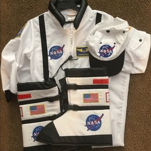 Kids Halloween Costume